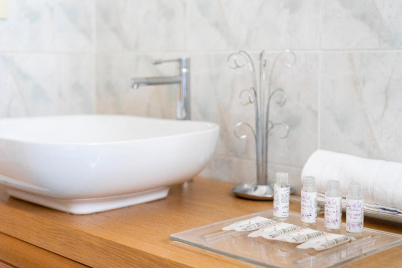 Apartamento San Benedetto *