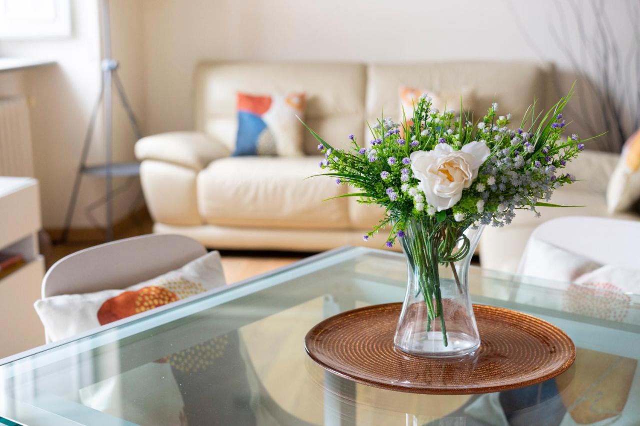 Apartment San Benedetto