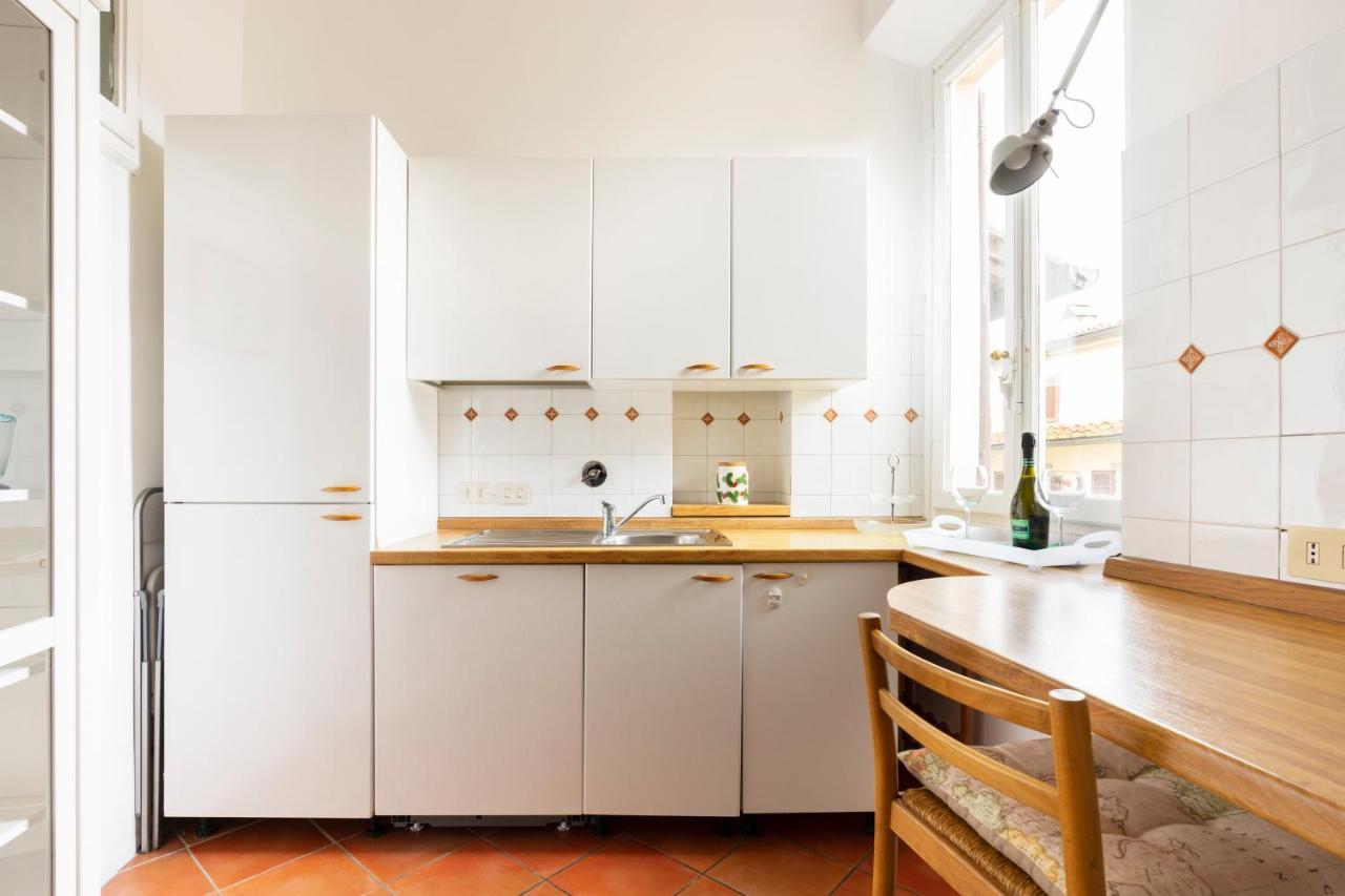 San Benedetto Apartment Florence