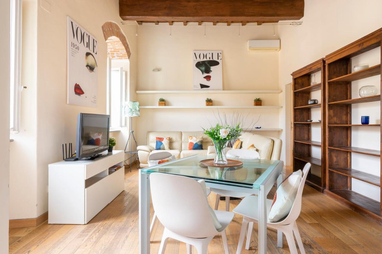 San Benedetto Apartment *