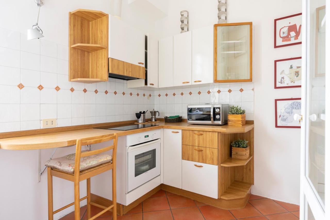 Apartment San Benedetto