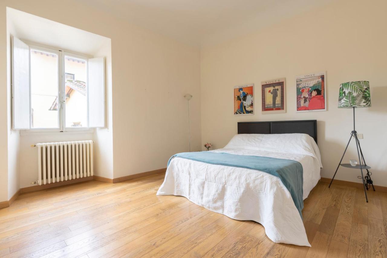 Apartment San Benedetto Florence