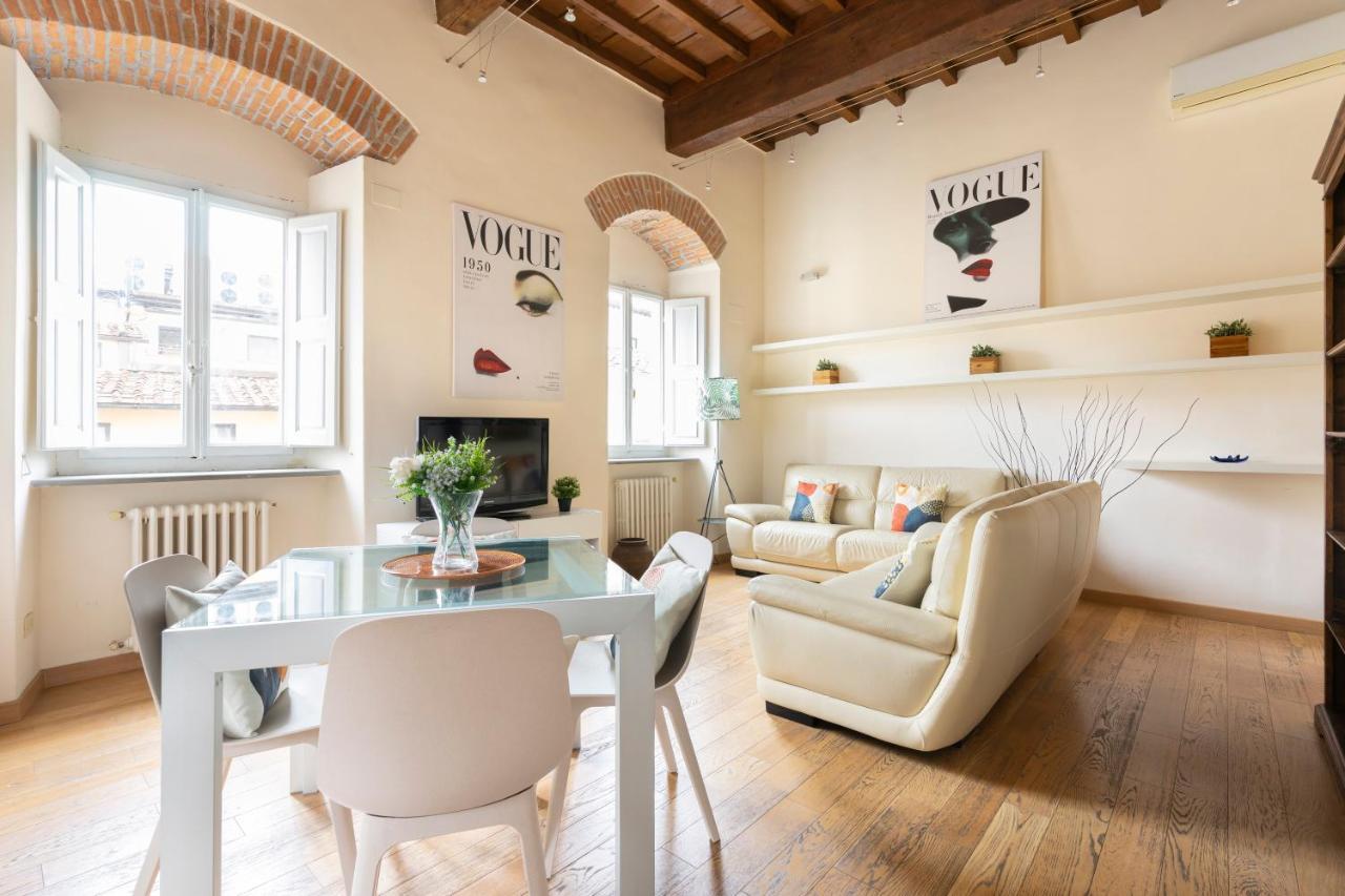 San Benedetto Apartment