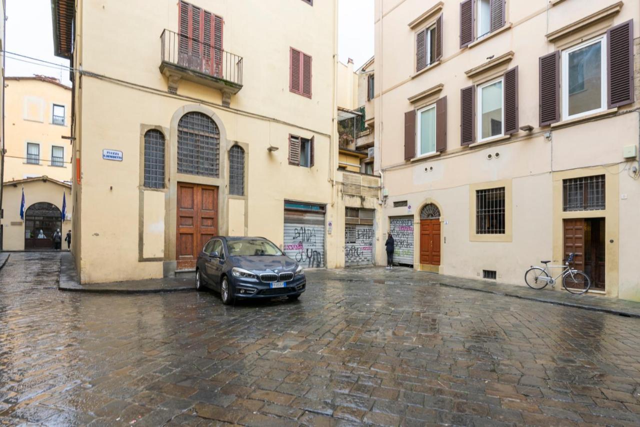 Apartment San Benedetto