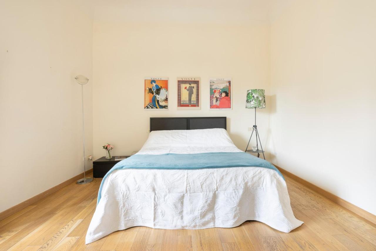San Benedetto Apartment