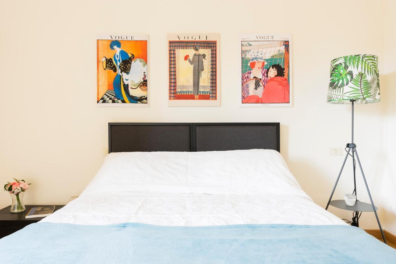 Apartment San Benedetto