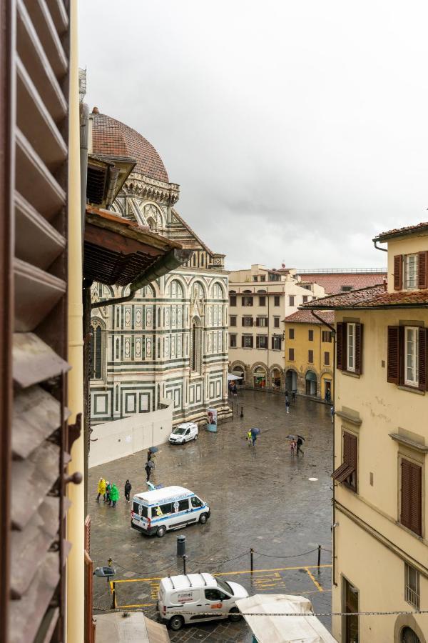 Apartment San Benedetto Florence