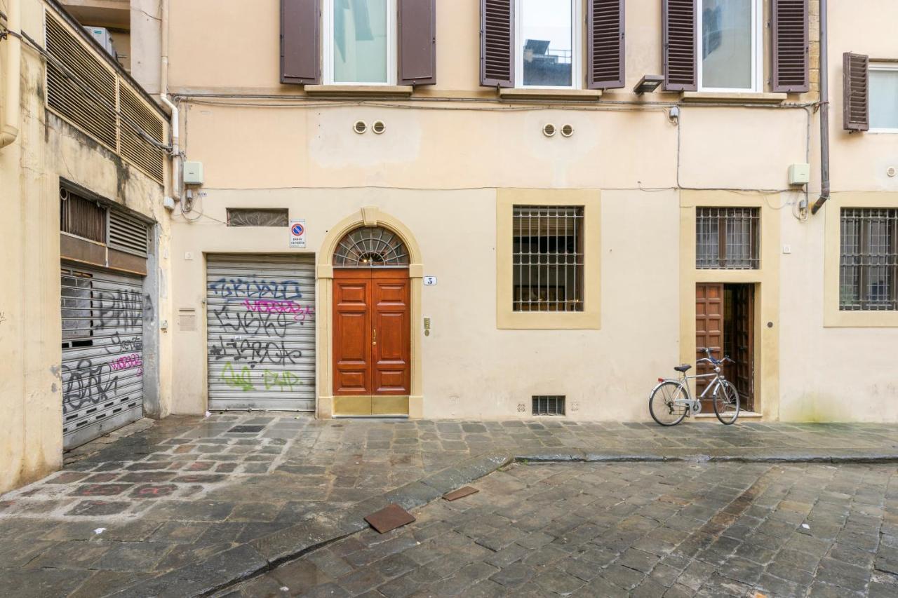 San Benedetto Apartment