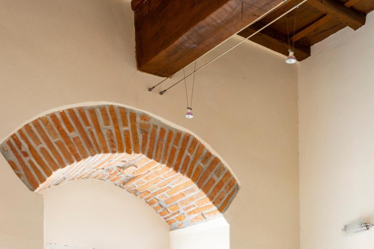 San Benedetto Apartment *