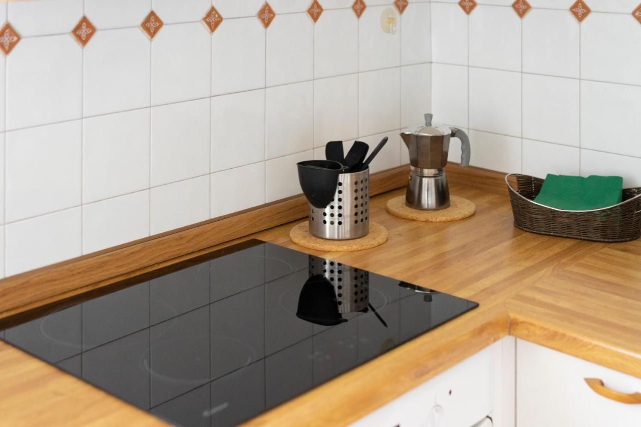 Apartment San Benedetto
